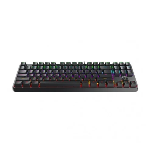 Dareu EK87 GLORY Optical Blue Switch Hot Swappable Mechanical Gaming Keyboard