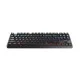 Dareu EK87 GLORY Optical Blue Switch Hot Swappable Mechanical Gaming Keyboard