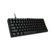 Dareu EK884 RGB 84 Key Mechanical Keyboard (Blue Switch)