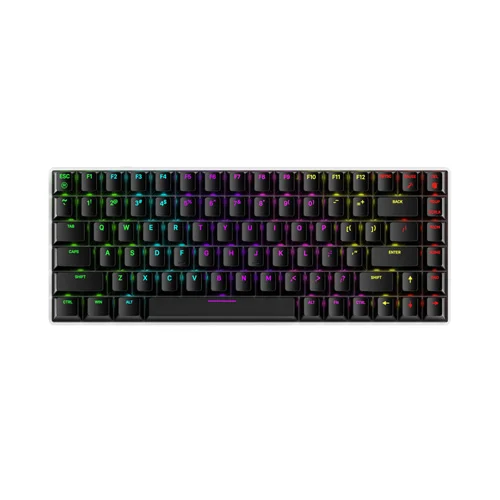 Dareu EK884 RGB 84 Key Mechanical Keyboard (Blue Switch)