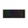 Dareu EK884 RGB 84 Key Mechanical Keyboard (Blue Switch)