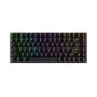 Dareu EK884 RGB 84 Key Mechanical Keyboard (Blue Switch)