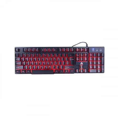 Golden Field GF-K500 Gaming Keyboard