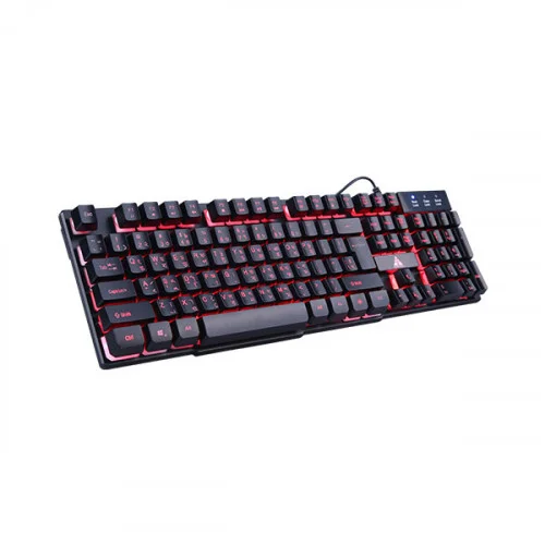 Golden Field GF-K500 Gaming Keyboard