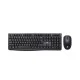 Golden Field Gf-km605w Wireless Keyboard Mouse Combo
