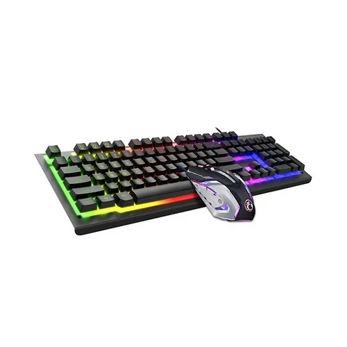 iMICE KM-900 Keyboard Mouse Gaming Combo