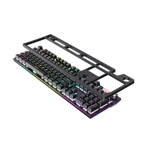 Havit HV-KB862L RGB Mechanical Gaming Keyboard