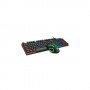 Imice Km-760 Rgb Gaming Keyboard And Mouse Combo