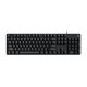 Logitech G413 SE (Special Edition) Backlight Mechanical Gaming Keyboard
