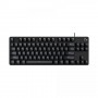 Logitech G413 TKL SE (Tenkeyless Special Edition) Mechanical Gaming Keyboard