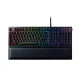 Razer Huntsman Elite Opto-Mechanical Switch Gaming Keyboard Razer Huntsman Elite Opto-Mechanical Switch Gaming Keyboard