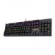 Redragon K608 Valheim Rainbow Gaming Mechanical Keyboard