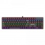 Redragon K608 Valheim Rainbow Gaming Mechanical Keyboard