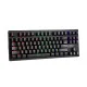 Xtrike Me GK-979 Wired Mechanical Gaming Keyboard