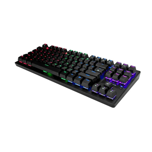 Xtrike Me GK-979 Wired Mechanical Gaming Keyboard