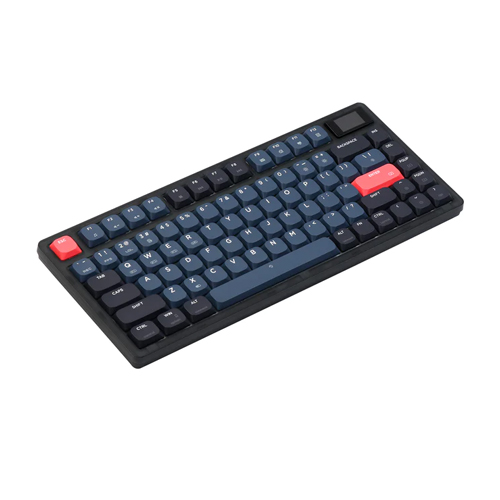 Ajazz AK832 Pro Low Profile Mechanical Keyboard