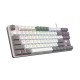 AULA F3287 TKL Mechanical Gaming Keyboard AULA F3287 TKL Mechanical Gaming Keyboard