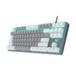 AULA F3287 TKL Mechanical Gaming Keyboard