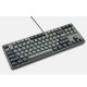 Capturer KT87 Hot Swappable RGB Mechanical Keyboard Blue