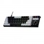 Dark Alien K710 Hot Swappable Wired Keyboard