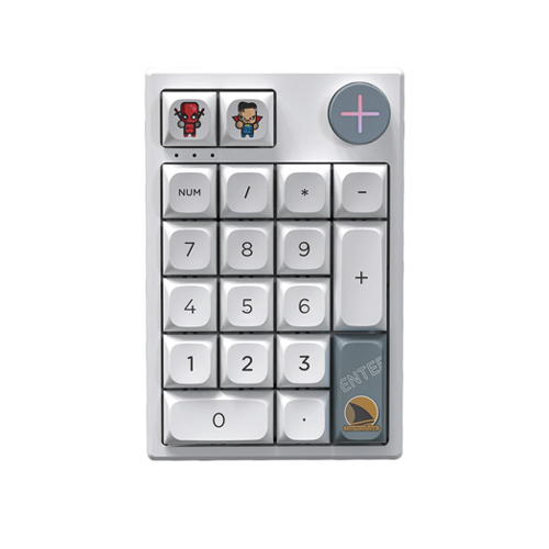 Darmoshark K3 PRO Numpad