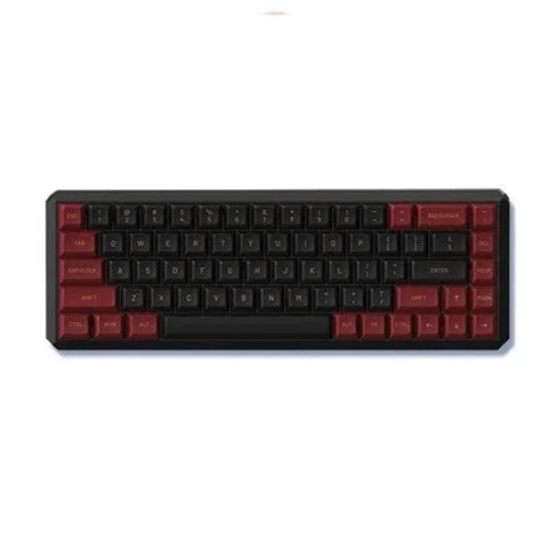 Darmoshark K5 Gaming 68keys Mechanical Keyboard