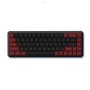 Darmoshark K5 Gaming 68keys Mechanical Keyboard