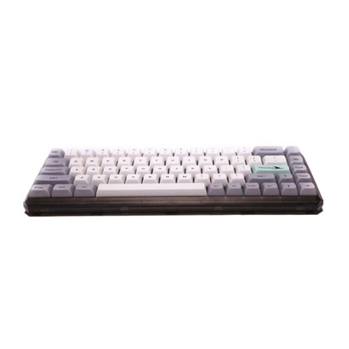 Darmoshark K5 (Light luxury) 2 in 1 Mechanical Keyboard