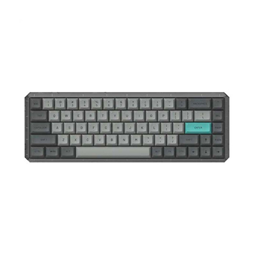 Darmoshark K5 (Light luxury) 2 in 1 Mechanical Keyboard