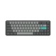 Darmoshark K5 (Light luxury) 2 in 1 Mechanical Keyboard