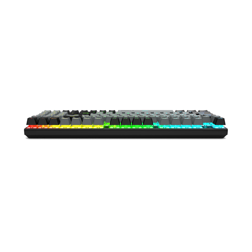 E-YOOSO Z19 94Keys RGB Hotswappable Wired Mechanical Keyboard