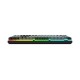 E-YOOSO Z19 94Keys RGB Hotswappable Wired Mechanical Keyboard