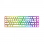 E-YOOSO Z686 RGB Hotswap Mechanical Keyboard