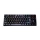 Fantech ATOM TKL MK876 RGB Mechanical Keyboard Fantech ATOM TKL MK876 RGB Mechanical Keyboard