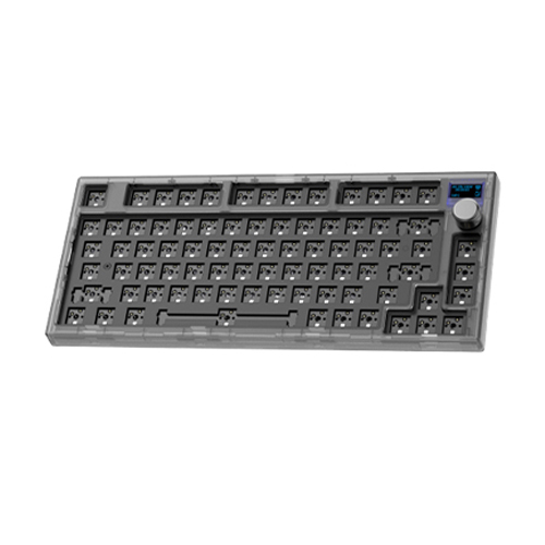 FANTECH MAXFIT81 MK910 BAREBONE (SPACE)