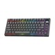 Fantech MAXFIT81 MK910 Wireless Bluetooth Gaming Mechanical Keyboard