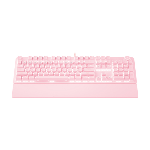 Fantech Maxpower MK853 Sakura Edition RGB Mechanical Gaming Keyboard Fantech Maxpower MK853 Sakura Edition RGB Mechanical Gaming Keyboard