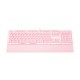 Fantech Maxpower MK853 Sakura Edition RGB Mechanical Gaming Keyboard Fantech Maxpower MK853 Sakura Edition RGB Mechanical Gaming Keyboard
