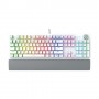 Fantech Maxpower MK853 Space Edition RGB Mechanical Gaming Keyboard