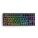 Ganss GS3087T TKL Hot-Swappable RGB Mechanical Keyboard Ganss GS3087T TKL Hot-Swappable RGB Mechanical Keyboard