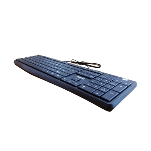 Havit KB2006 USB Wired Keyboard