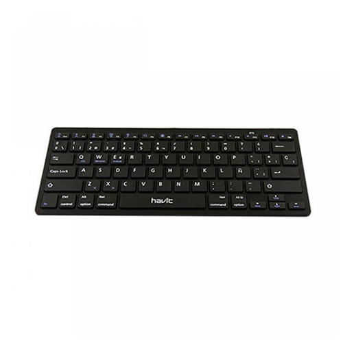 Havit KB220BT Bluetooth Mini Keyboard