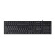 Havit KB250 USB Wired Keyboard