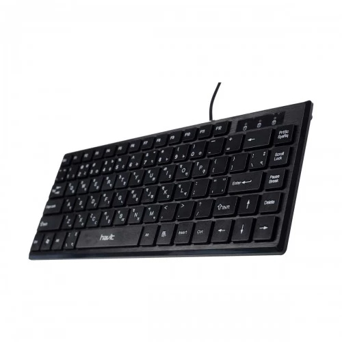 Havit KB329 USB Mini Keyboard