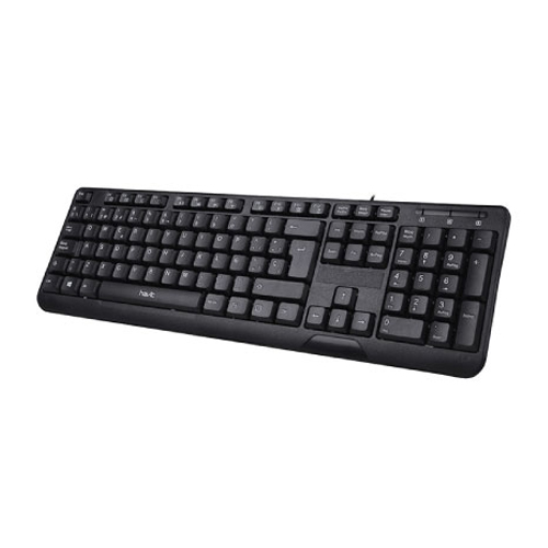Havit KB378 USB Exquisite Keyboard