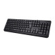 Havit KB378 USB Exquisite Keyboard