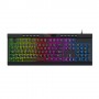 Havit KB500L Multi-Function LED Backlit keyboard