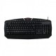 Havit KB505L Multi-Function LED Backlit Keyboard