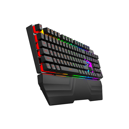 Havit KB856L Mechanical Gaming Keyboard