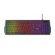 Havit KB866L USB Multi-function Backlit Keyboard